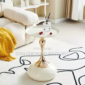 Classic Side Stool