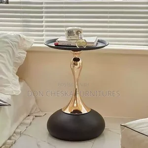 Classic Side Stool