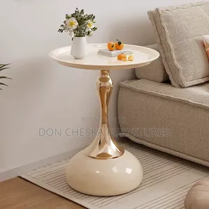 Unique Side Stools