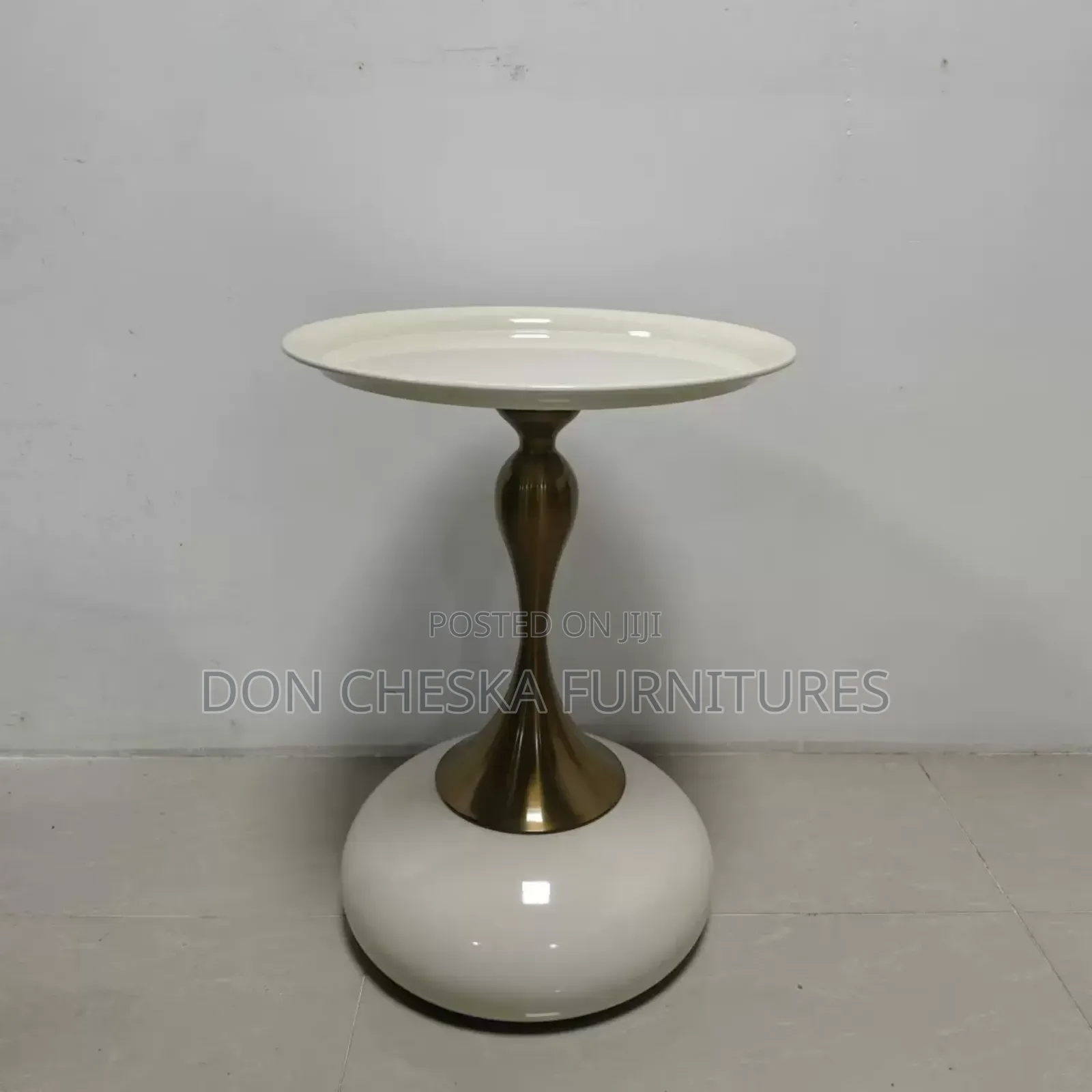 Unique Side Stools