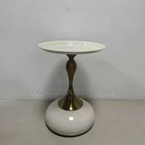 Unique Side Stools