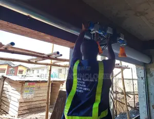 Automatic Lift Systems for Garage Doors
