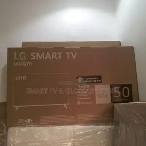 Lg Al Processor