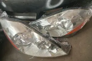 Headlamp for Sienna 2006/2007/2008/2009