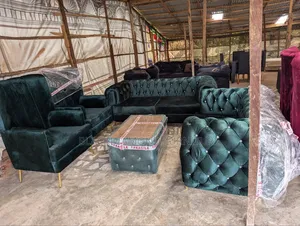 Complete Set of Chair