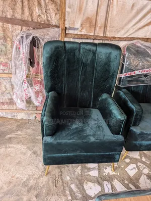 Complete Set of Chair