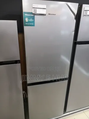 Hisense 29DCA 225L Bottom Freezer Refrigerator