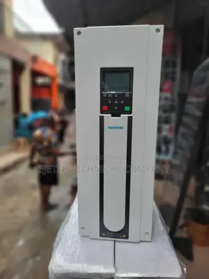 Siemens Inverter Drive 22kw/30hp