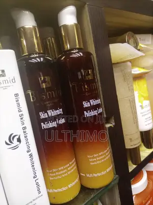 Bismid Skin Whitening Polishing Lotion