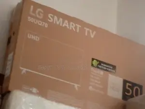 50 Inches Lg With Building Showcasing