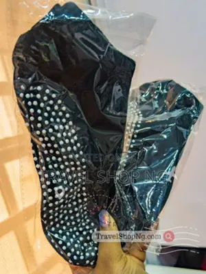 Non-slip Socks | One Size Fits All For Comfortable Travel