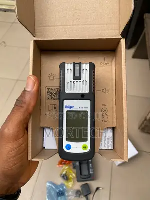 Multi Gas Detector Dräger X-am 5000