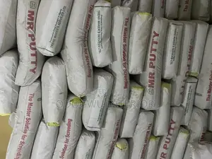 Mr Putty Exterior Multi Purpose Screeding Cement