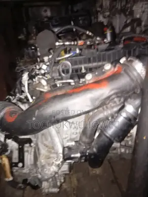 Ford Edge Engine Model 2020 and Ford Ranger Engine