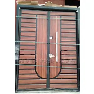 5ft by 7ft Turkey Luxury Door for Main Entrance