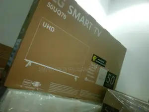 Lg 50 Inches Led Ub Movie