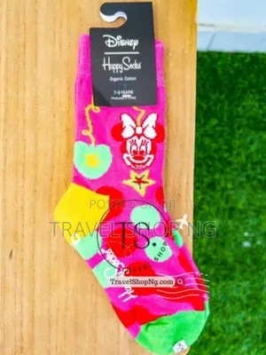 Happy Socks for Kids 4+