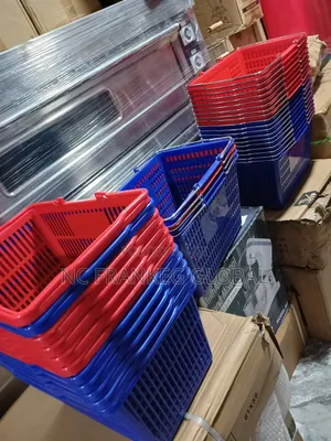 Shopping Basket 