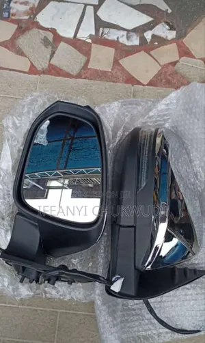 Side Mirror HILUX 2018 TO 2022