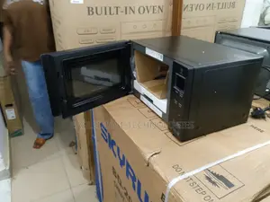 Sharp Industrial Microwave Inverter(Ms2535gis)Oven 25L