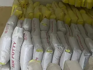 Mr Putty Screeding Cement Viable for Desired Results