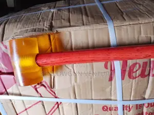 Rubber Mallet Hammer