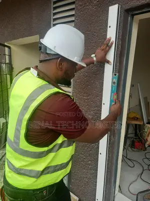 Garage Doors Systems With Electric Operation