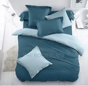 Pure Cotton Bedsheets and Pillow Case