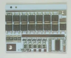 100A 3S BMS Battery Management System