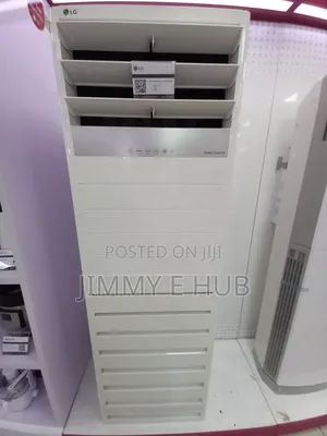LG Floor Standing AC 5.0HP Inverter