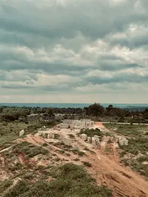 Onyx Garden the Legacy | Asaba Delta State.
