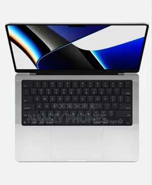 New Laptop Apple MacBook Pro 8GB Apple M3 SSD 1T