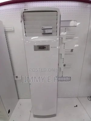 LG Floor Standing AC 2.0hp Inverter