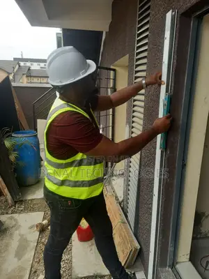Wireless Garage Door Automation