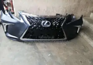 Front Bumper for Rx 350 2018 LX FACE CONVERSION KITS