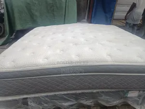 Order for Your 6x6 12inches Affordable Canadian Mattresses