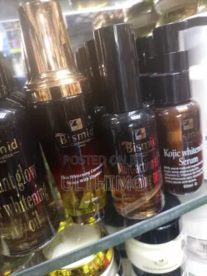 Bismid Multi-Action Skinwhitening Serum