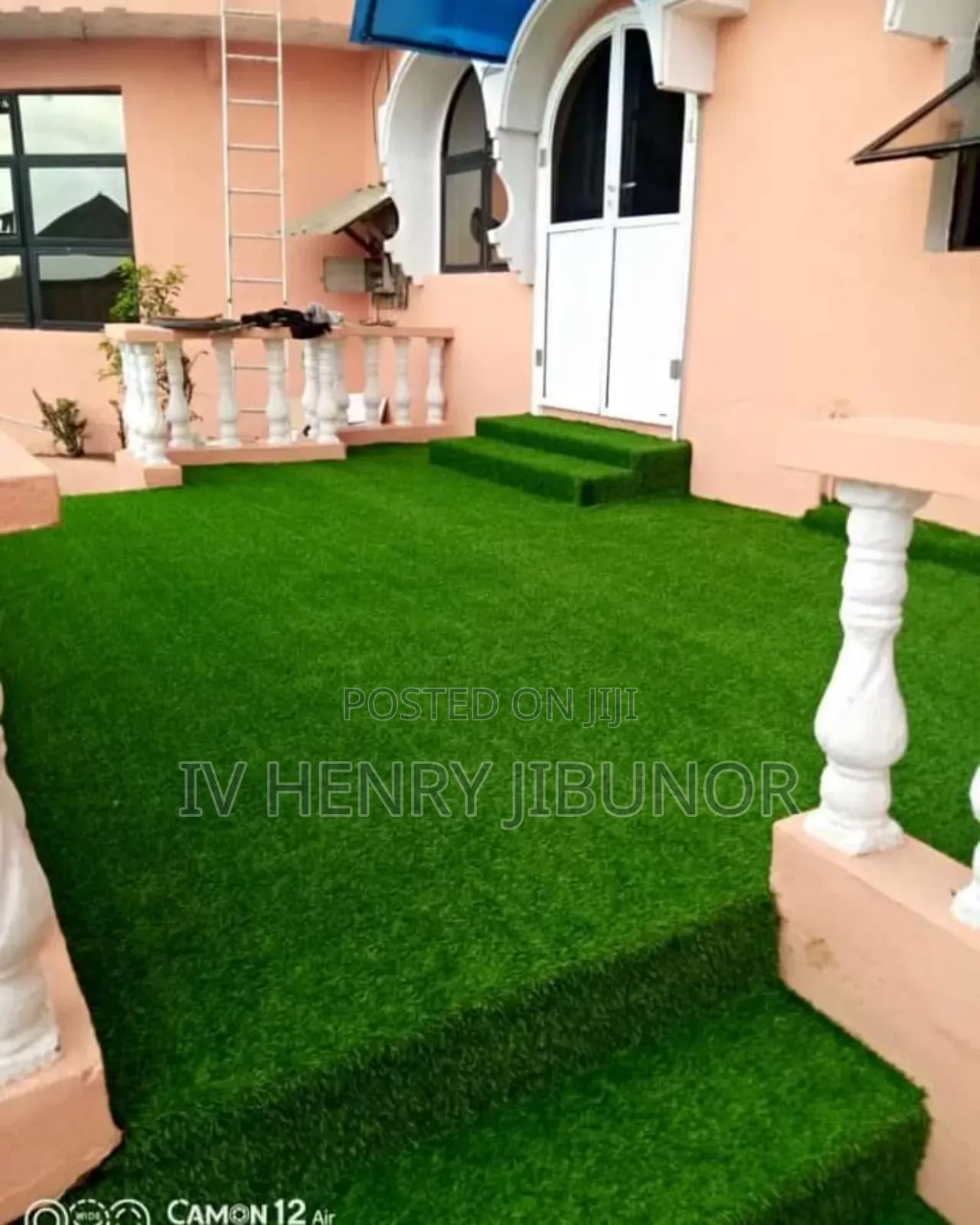Artificial Grass Carpet