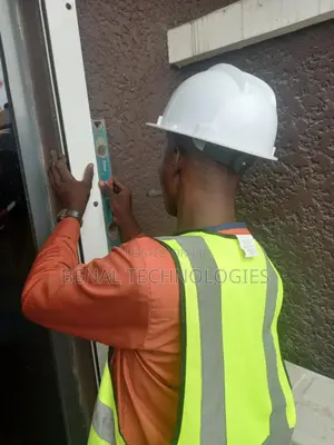 Garage Roller Doors With Electric Lifts