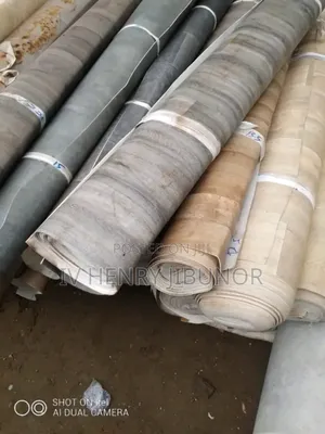 Vinly Floor Carpet
