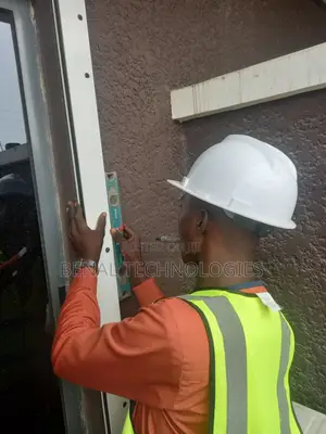 Garage Shutter Systems With Remote Control