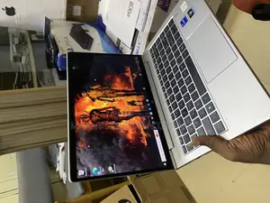Laptop HP ProBook 440 G9 16GB Intel Core I7 SSD 512GB