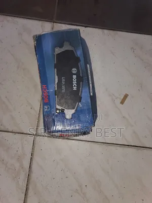 Front Brake Pad Nissan Quest 2010/ 2017