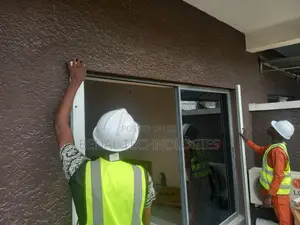 Smart Technology Garage Shutters