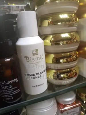 Bismid Blemish Toner