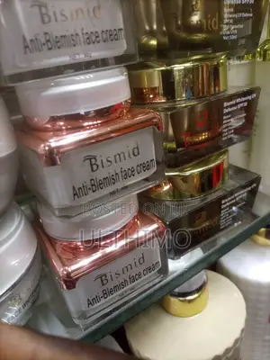 Bismid Anti-Blemish Face Cream