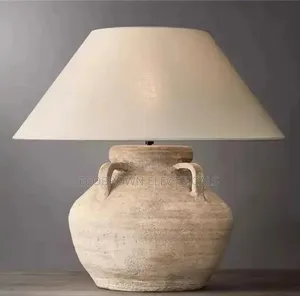 Bedside Lamp