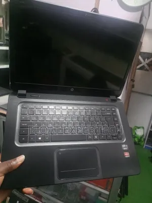 Laptop HP Envy 15z 8GB Intel Core I5 SSD 256GB