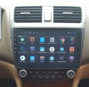 Honda Accord 2005 Android DVD