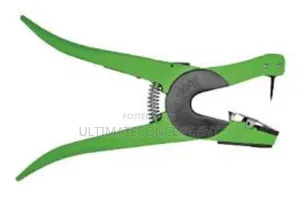 Ear Tag Applicator